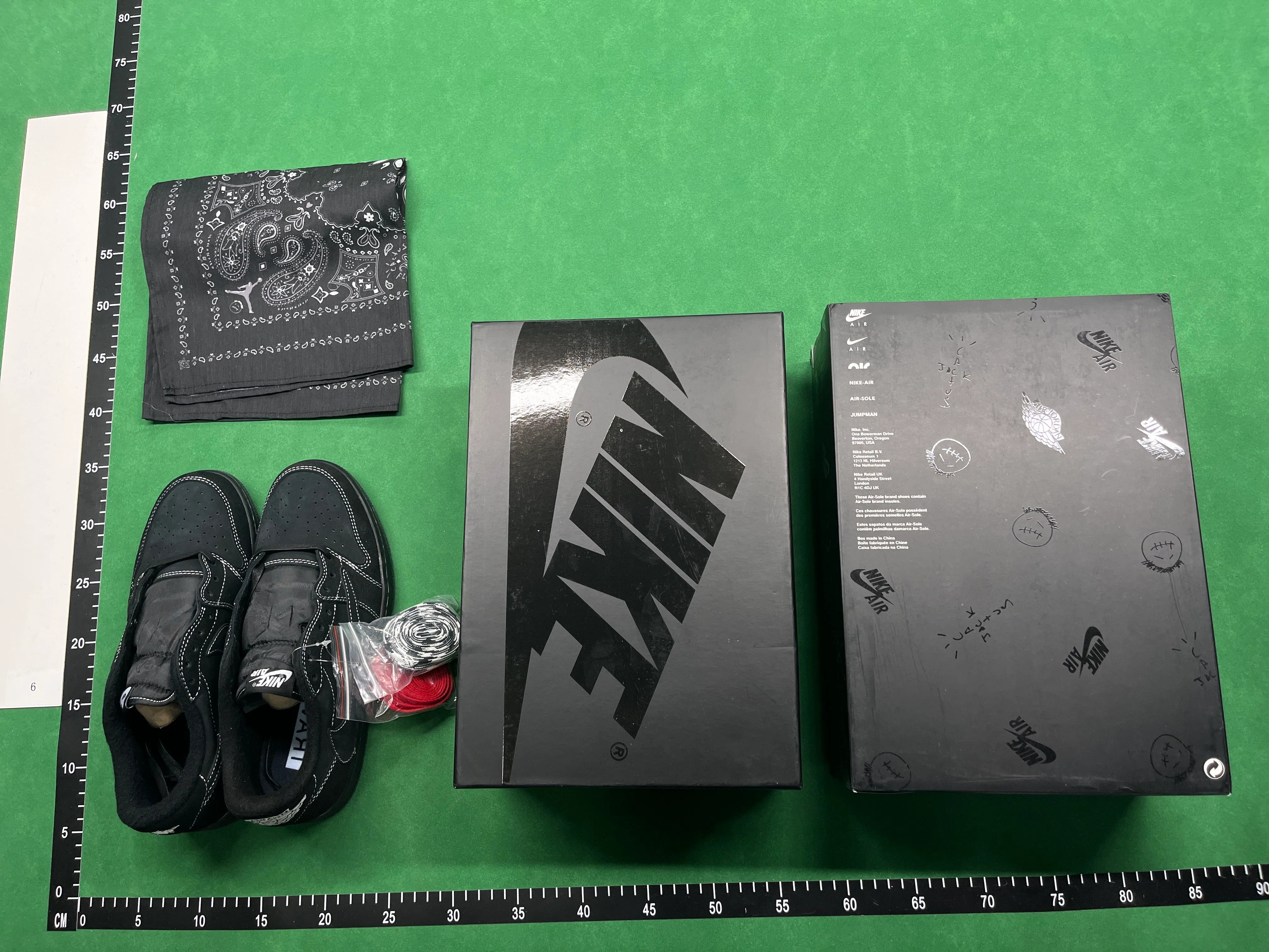 TRAVIS J1