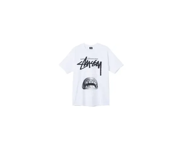 Stussy x Rick Owens World Tour Tee
