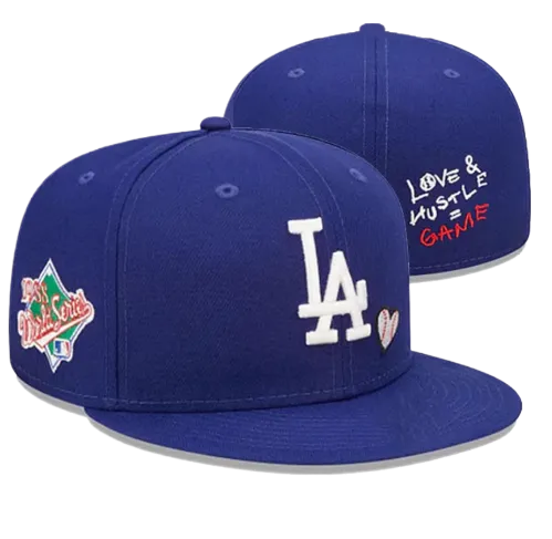 BASEBALL CAPS