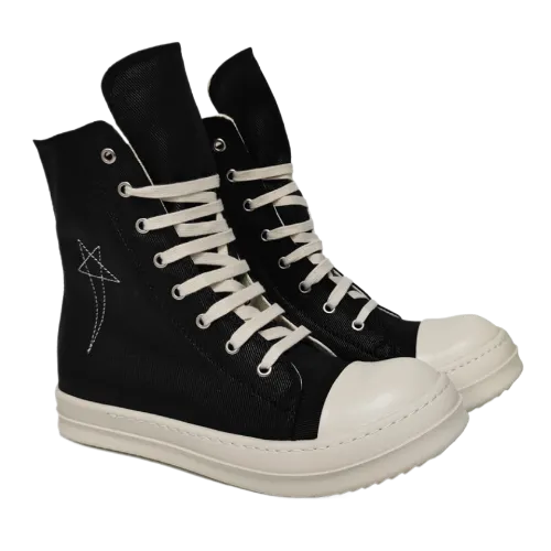 RICK OWENS X CONVERSE