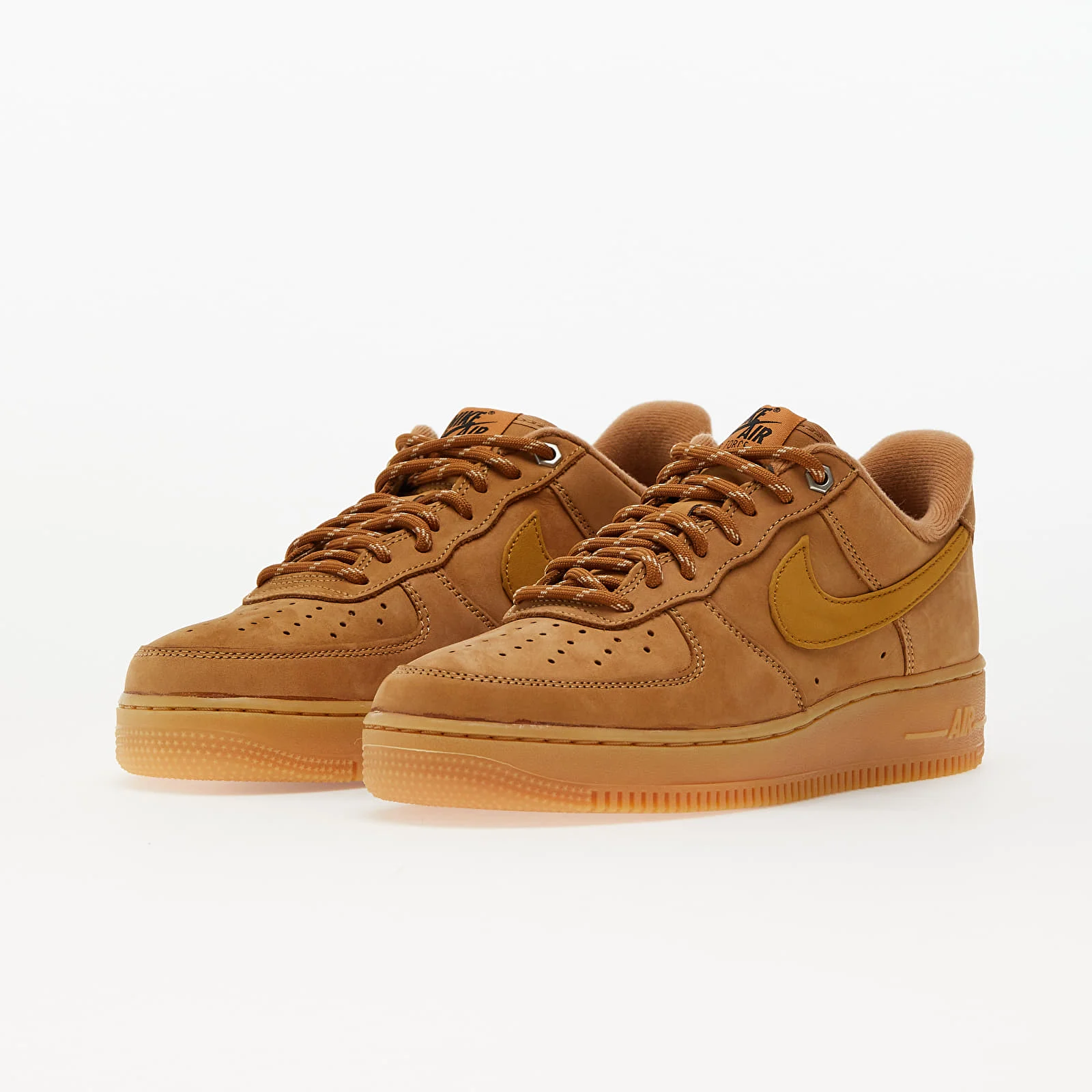 Air Force 1 Brown
