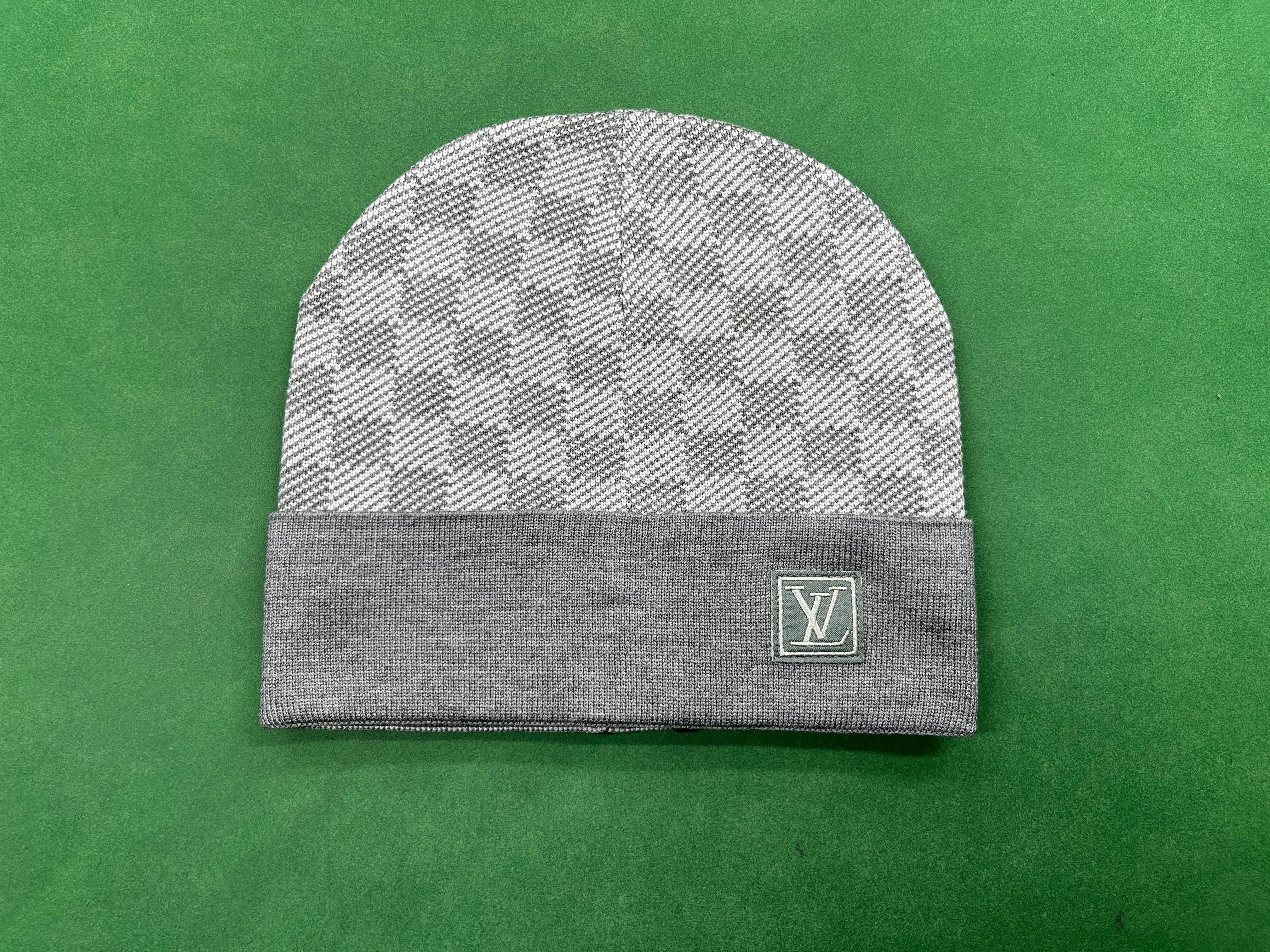 Lv beanie