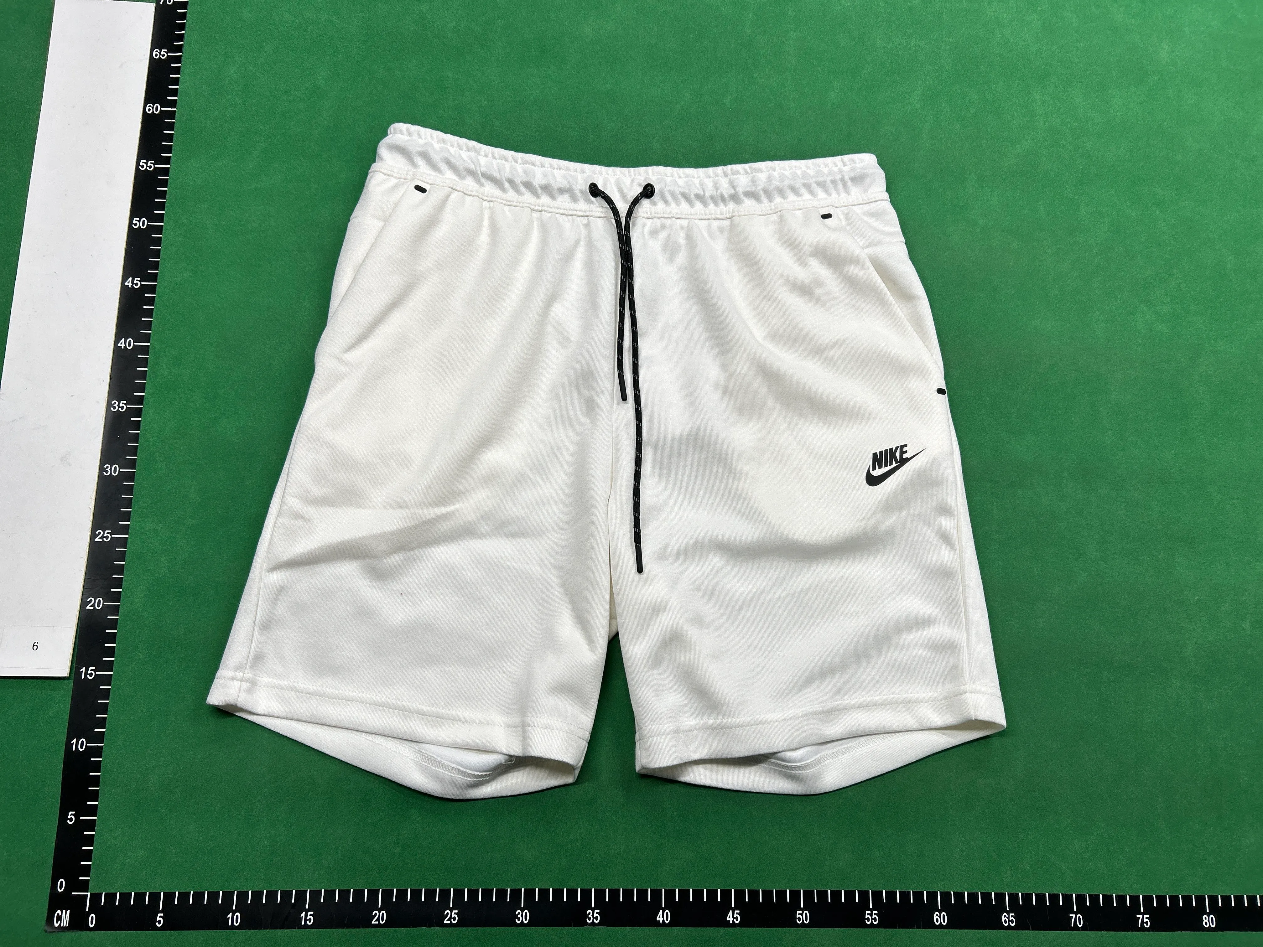 Tech fleece shorts