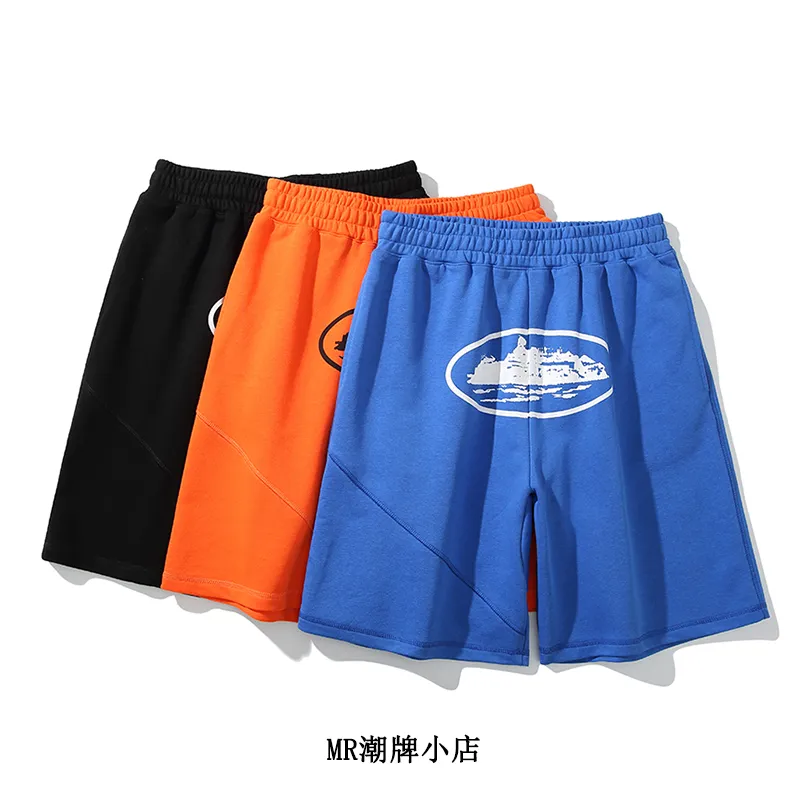 Corteiz shorts
