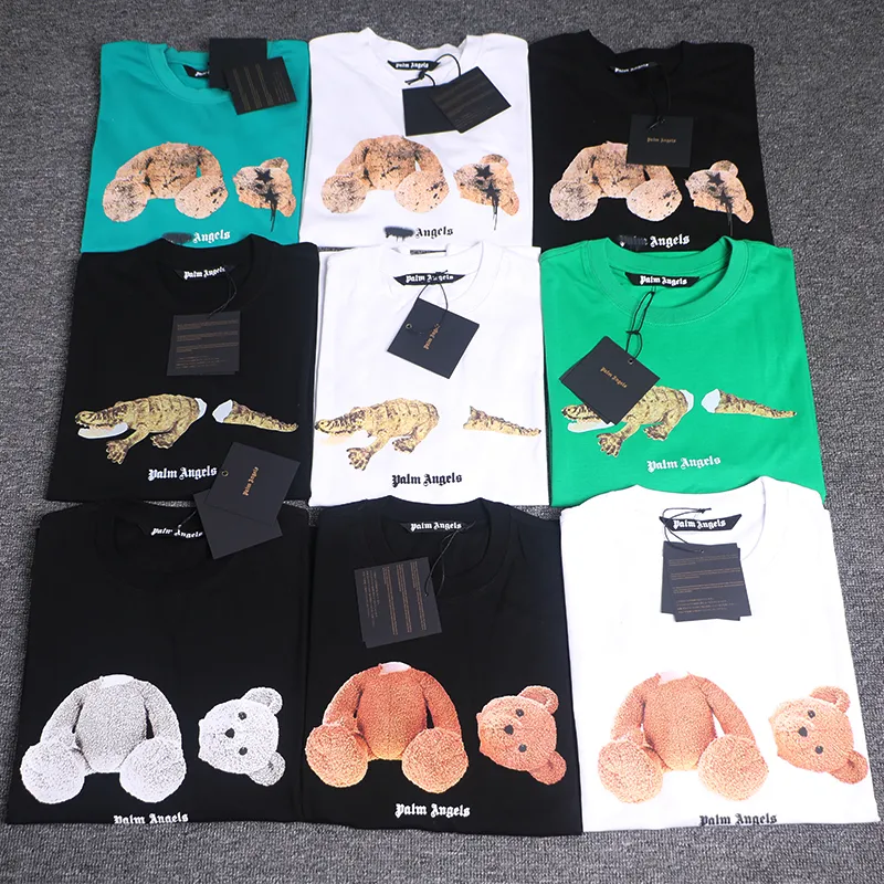 Palm Angels T shirts