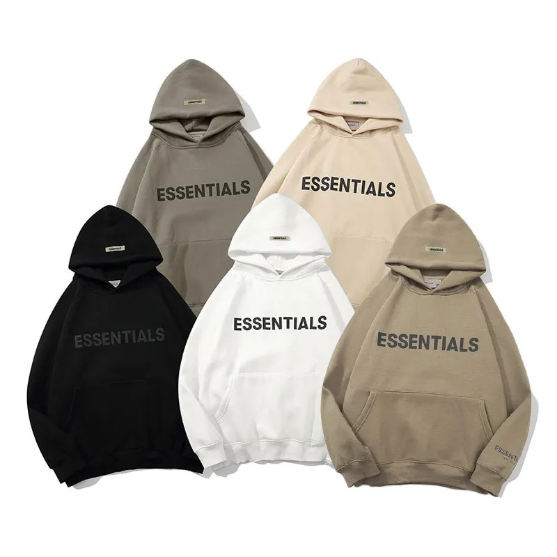 Essentials Hoodie 