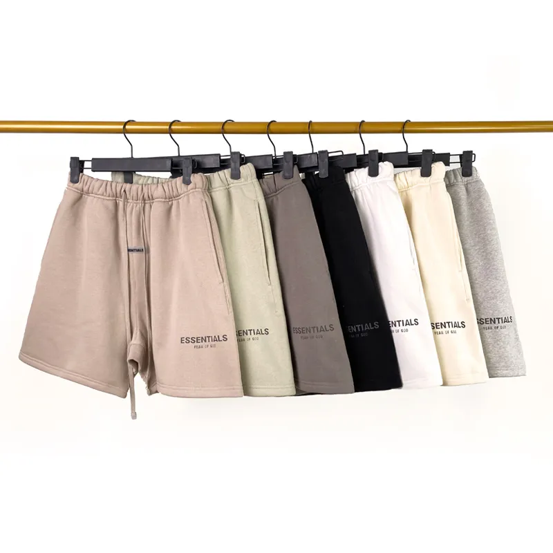 ESSENTIALS shorts
