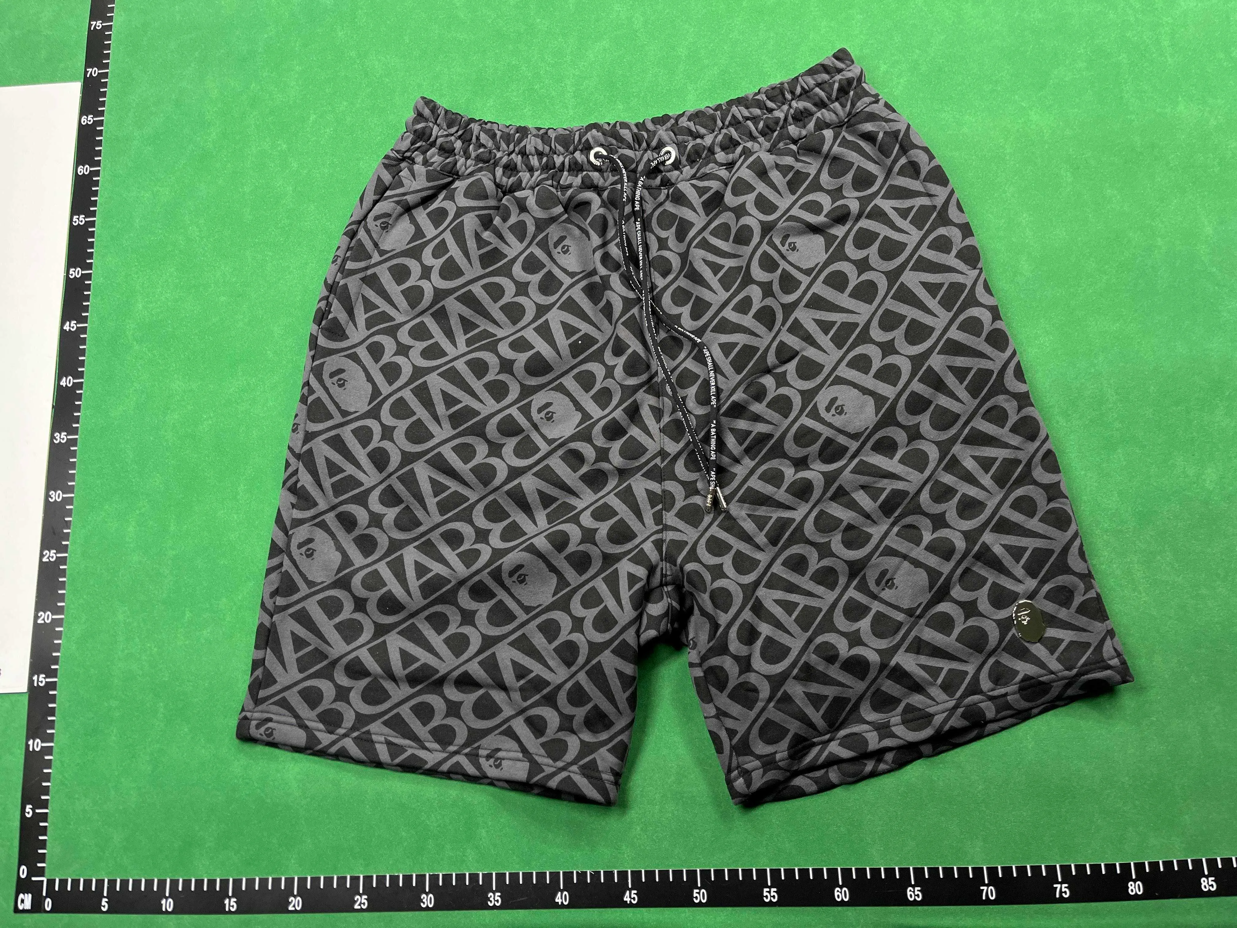 bape shorts (71 colours)