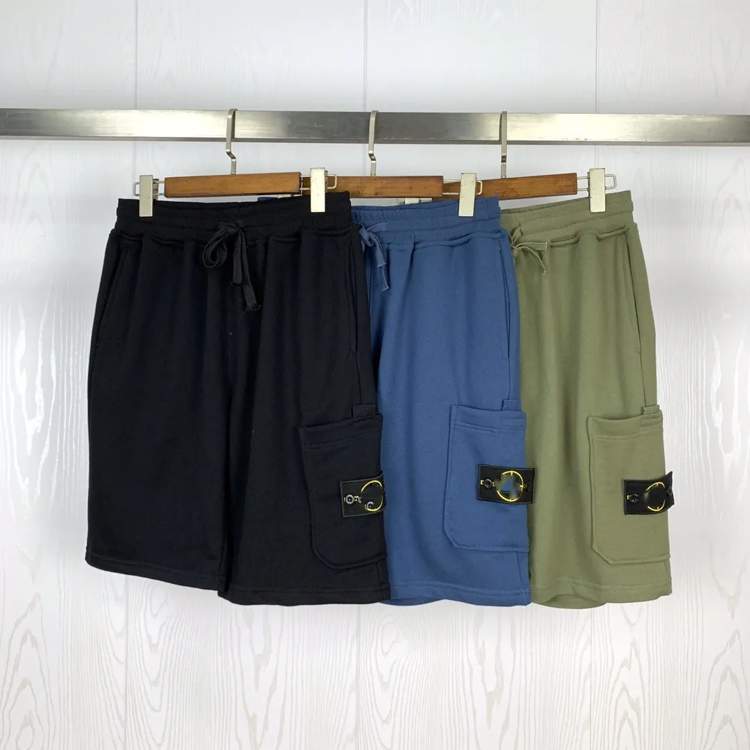 Stone Island Short Pants