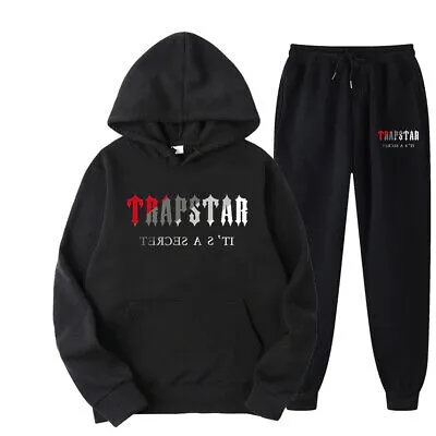 Trapstar Tracksuit 