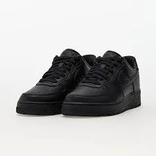 Air Force 1 BLack/White