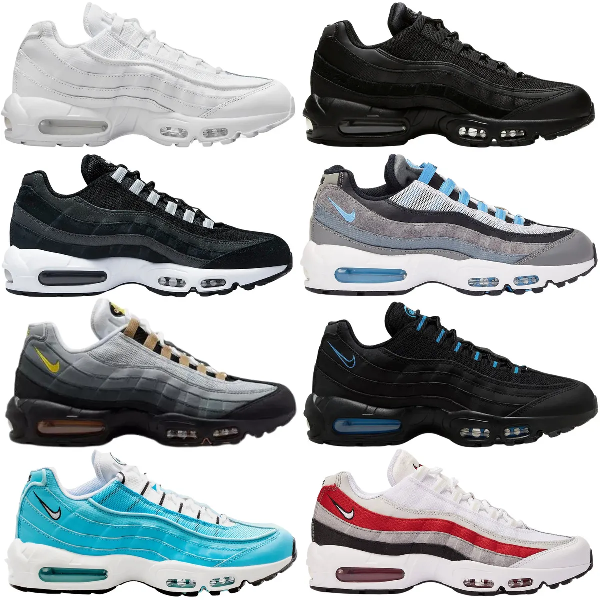 Air Max 95 Retro