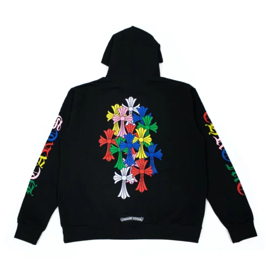 Chrome Hearts Hoodies 15+ Colorways