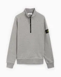 Stone Island zipup sweatshirt 10+ Colorways