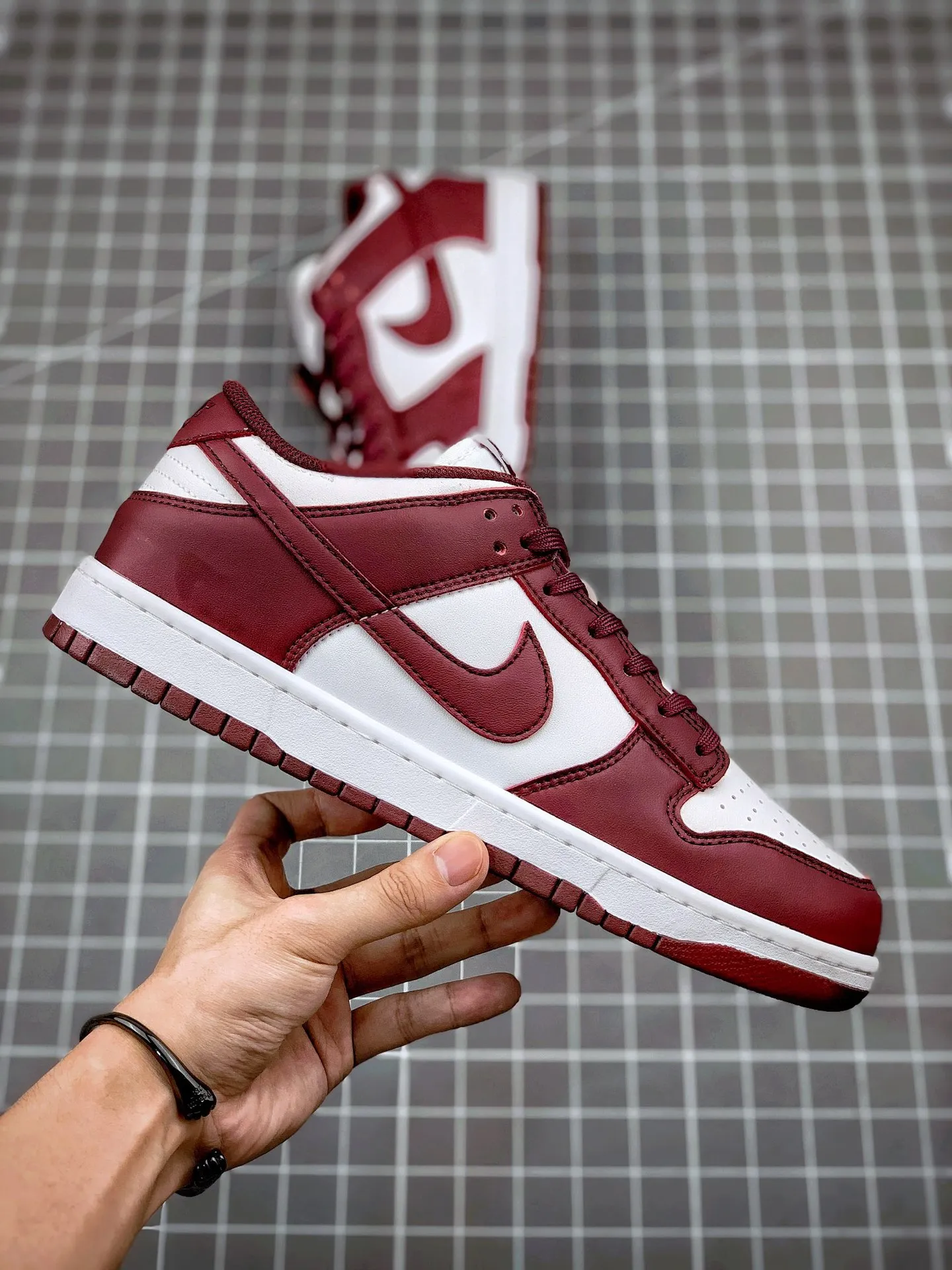 nike  Low dunk 