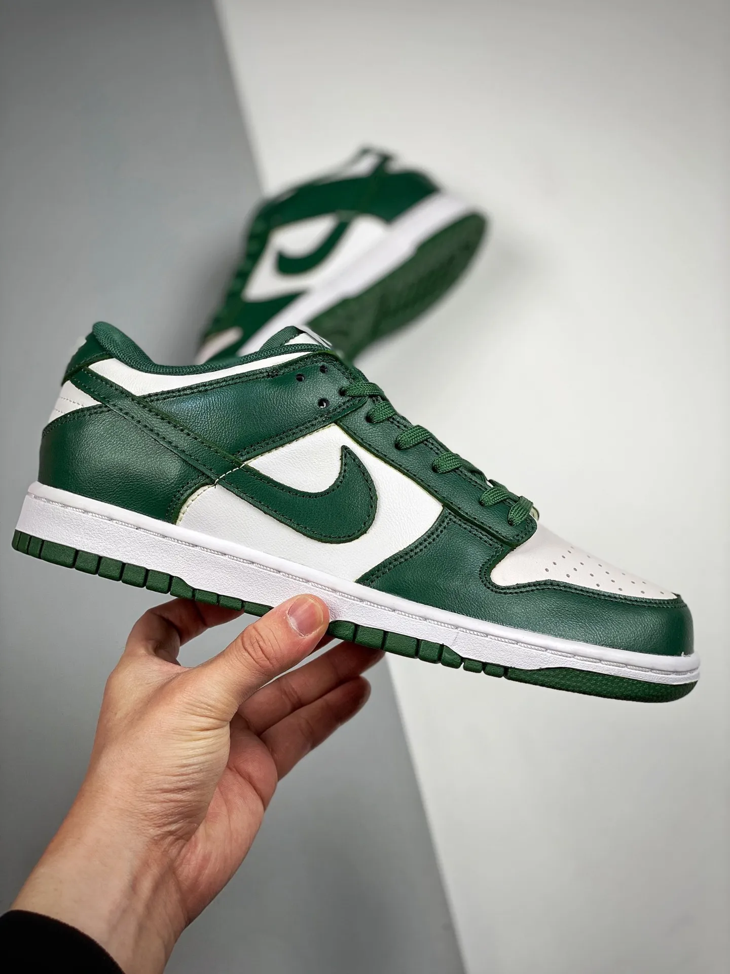nike  Low dunk 