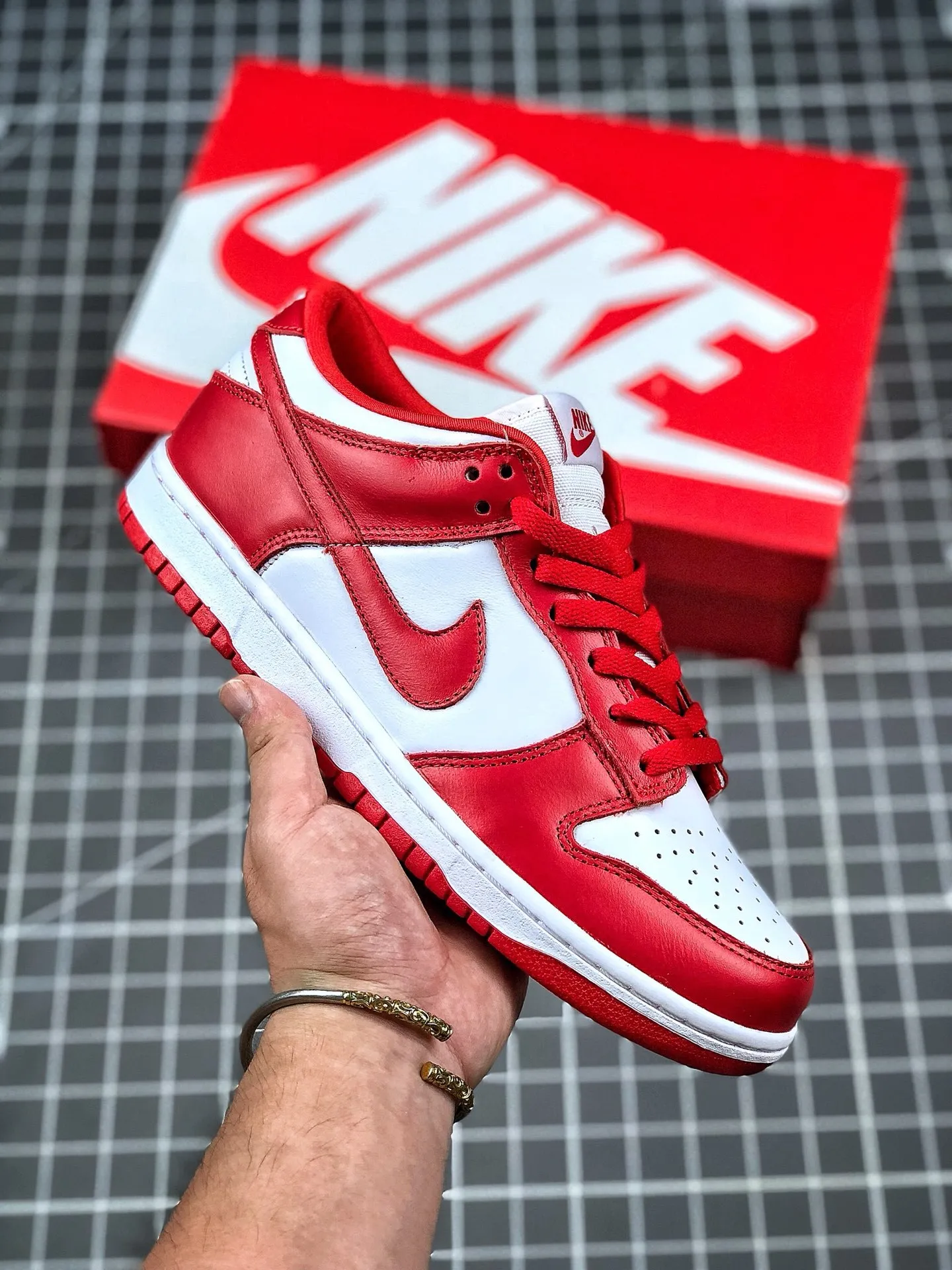 nike  Low dunk 