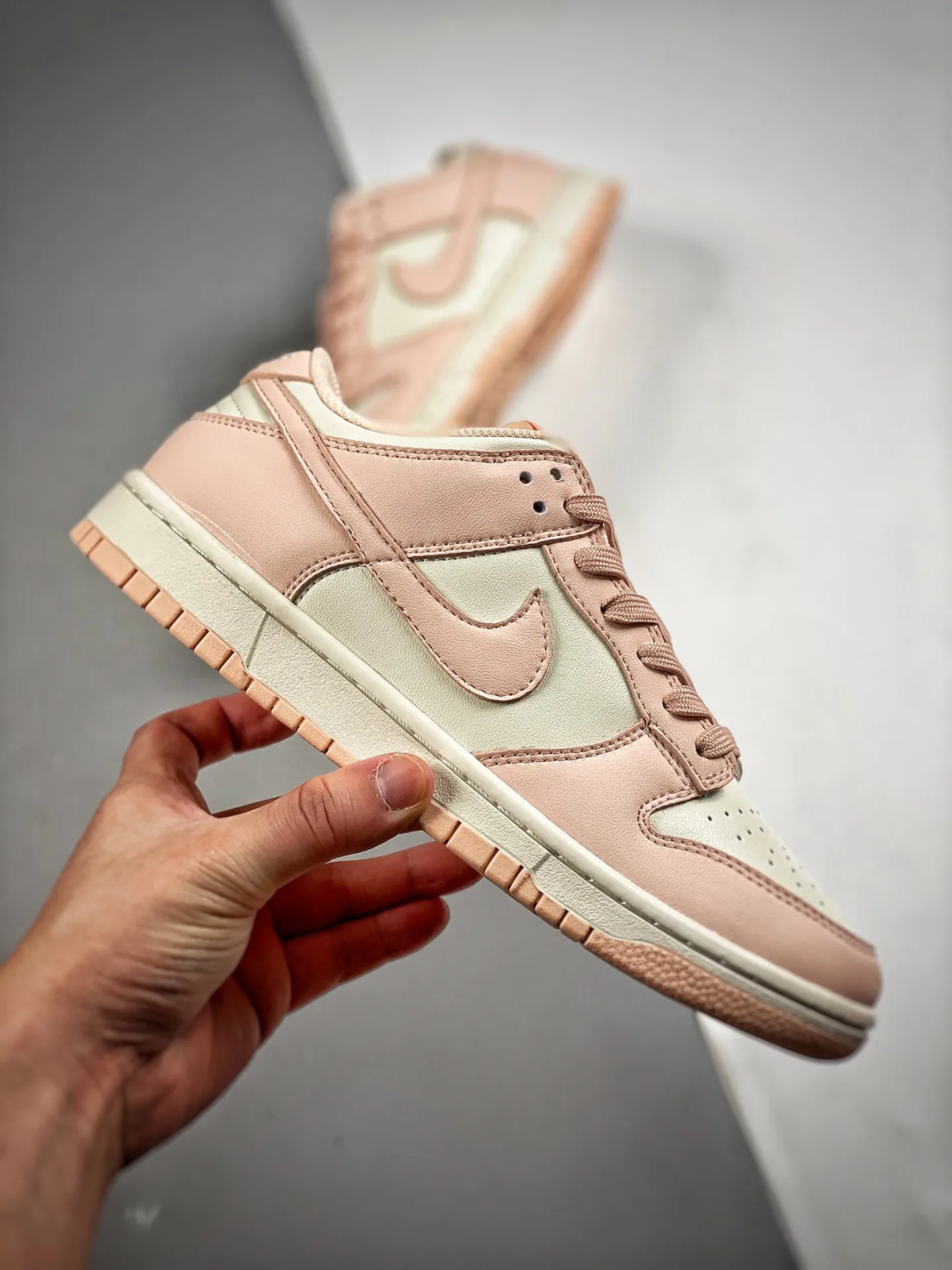 nike  Low dunk 