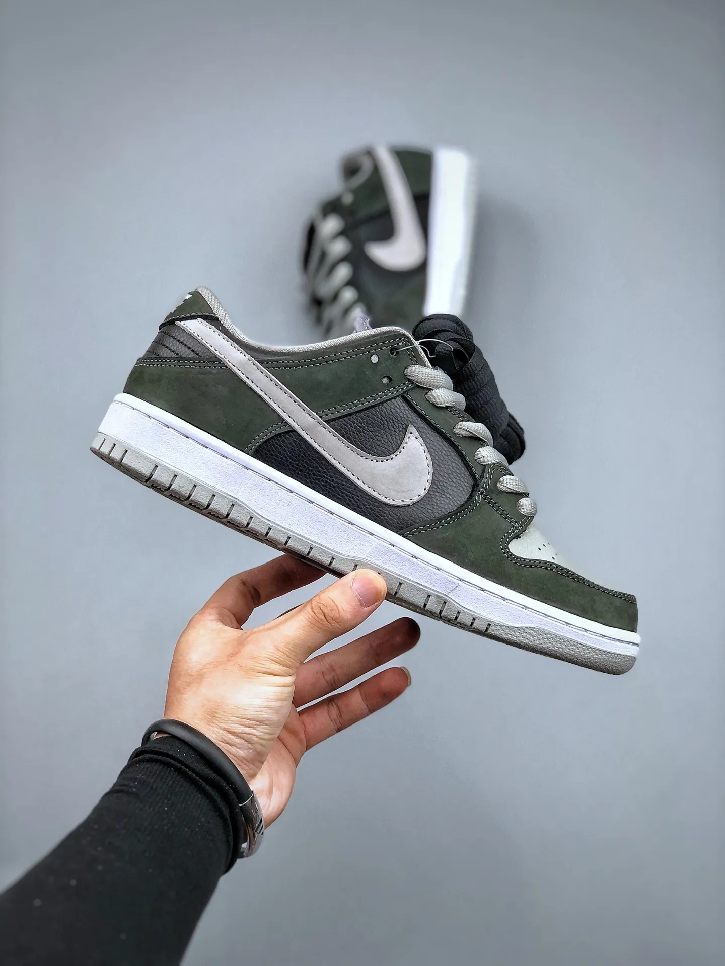 nike  Low dunk 