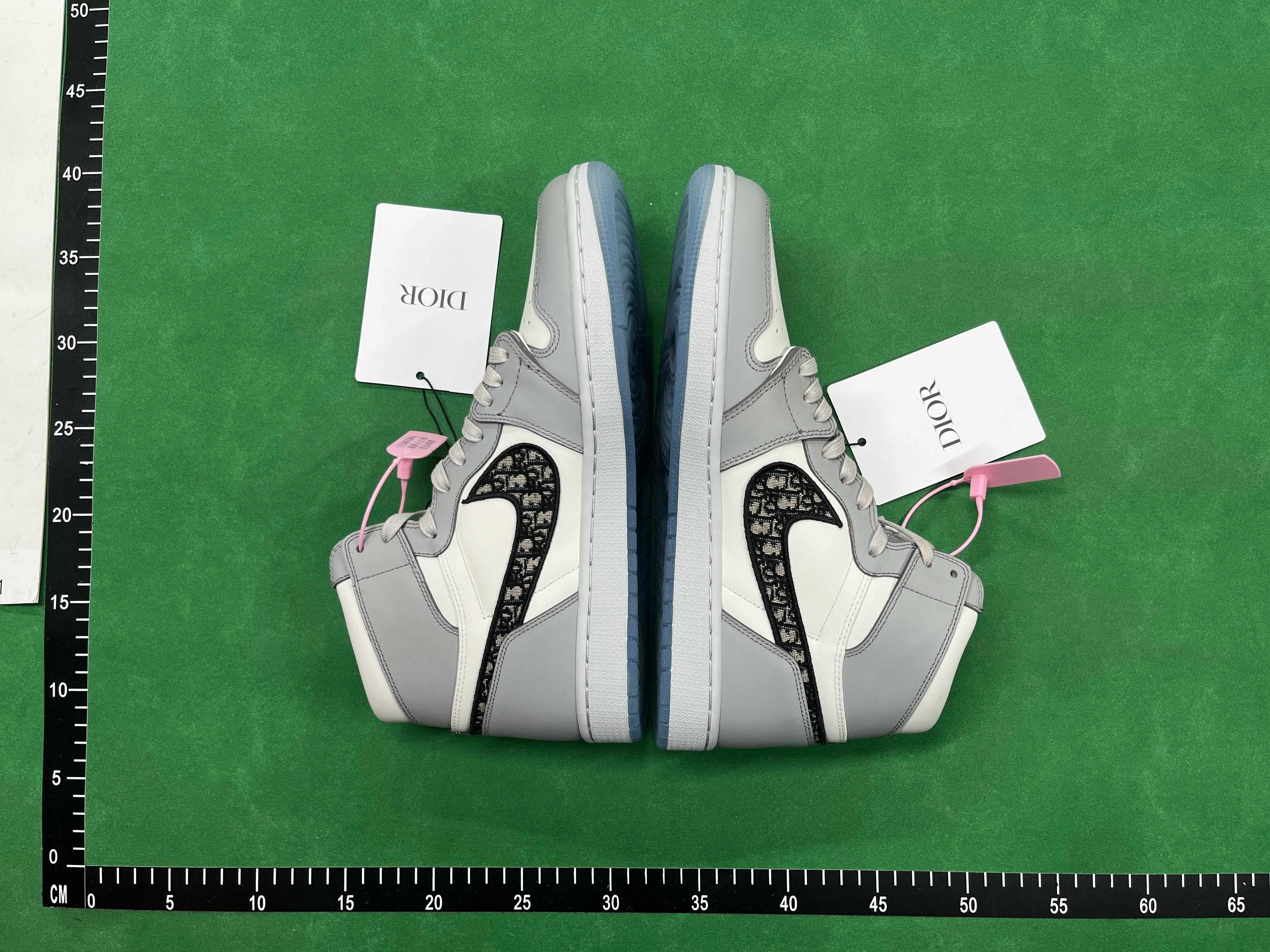 dior aj1 