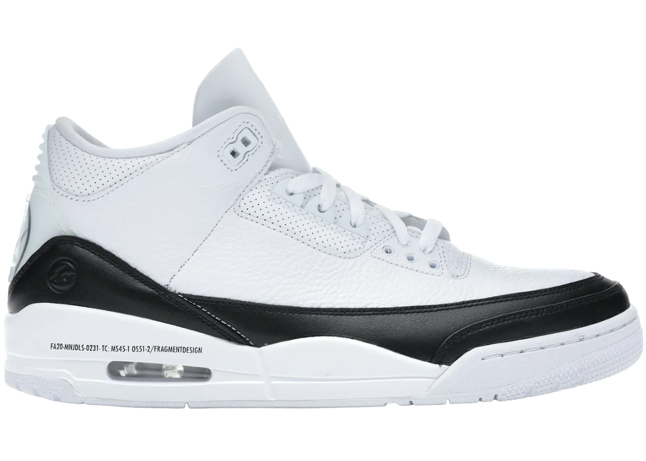 Jordan 3 fragment