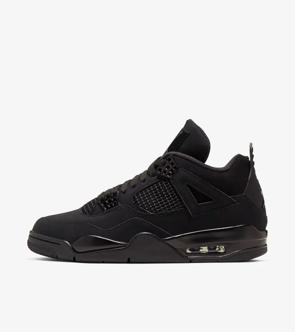 Air Jordan 4