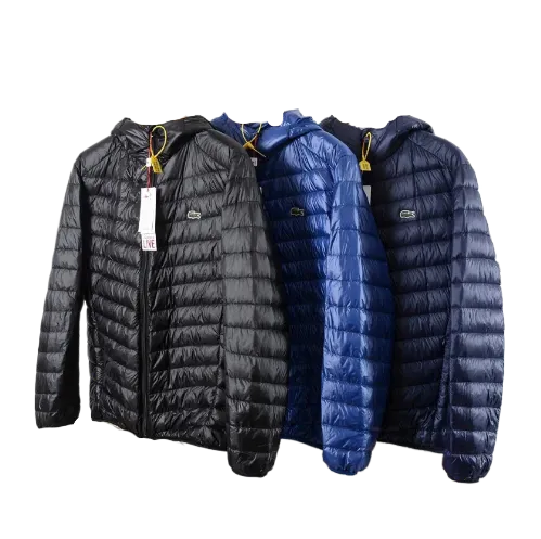 LACOSTE JACKET
