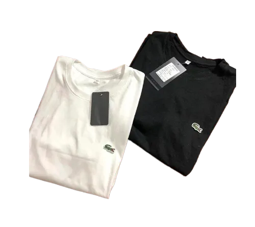 LACOSTE BUDGET TEE