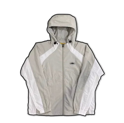 CORTEIZ VINTAGE WINDBREAKER