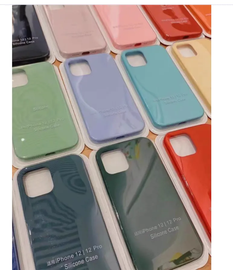 apple silicon case 