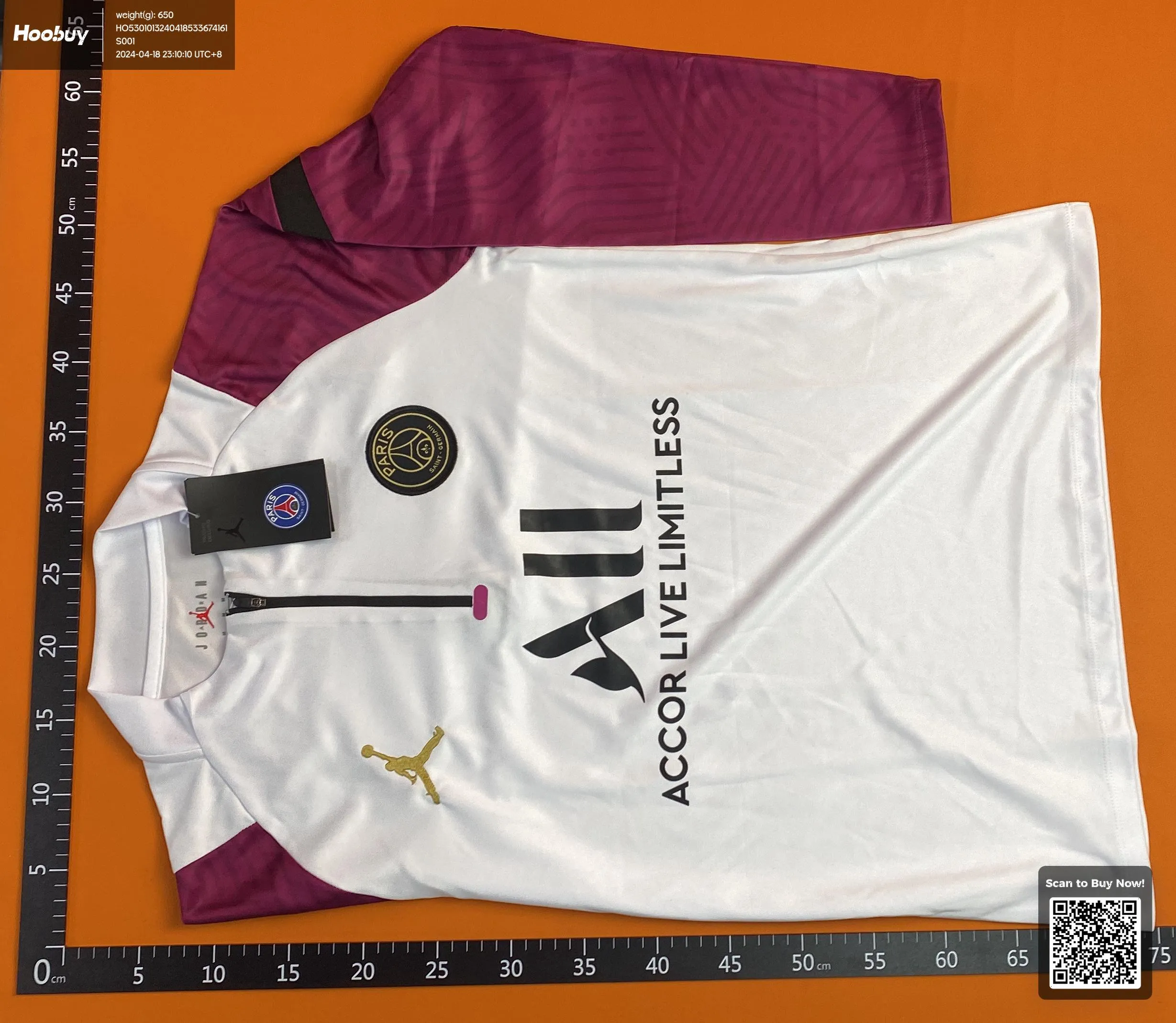 PSG Tracksuit