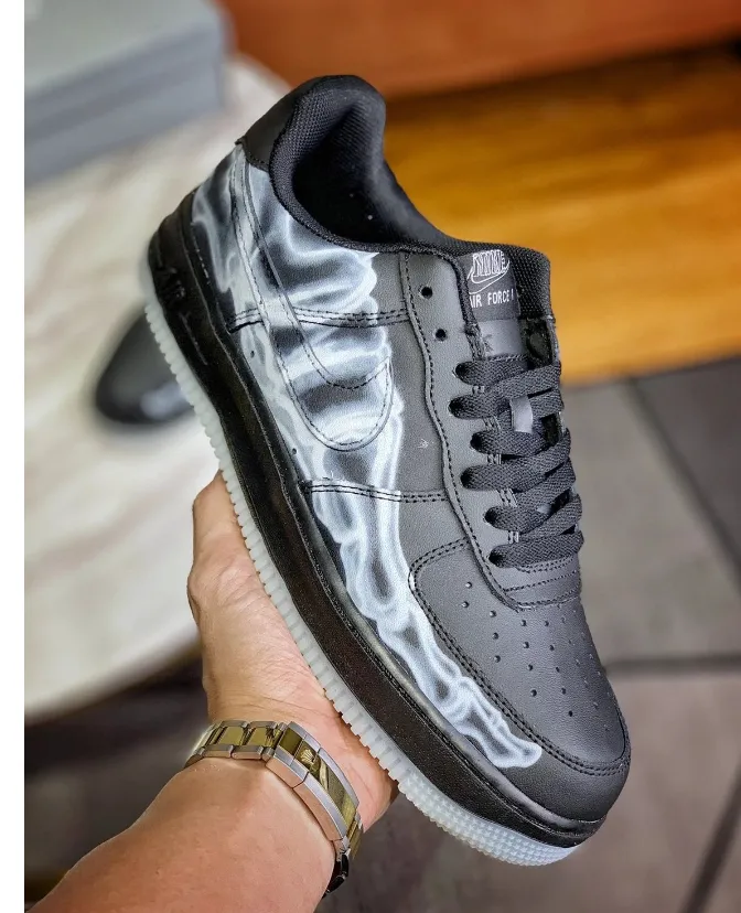 skeleton af1