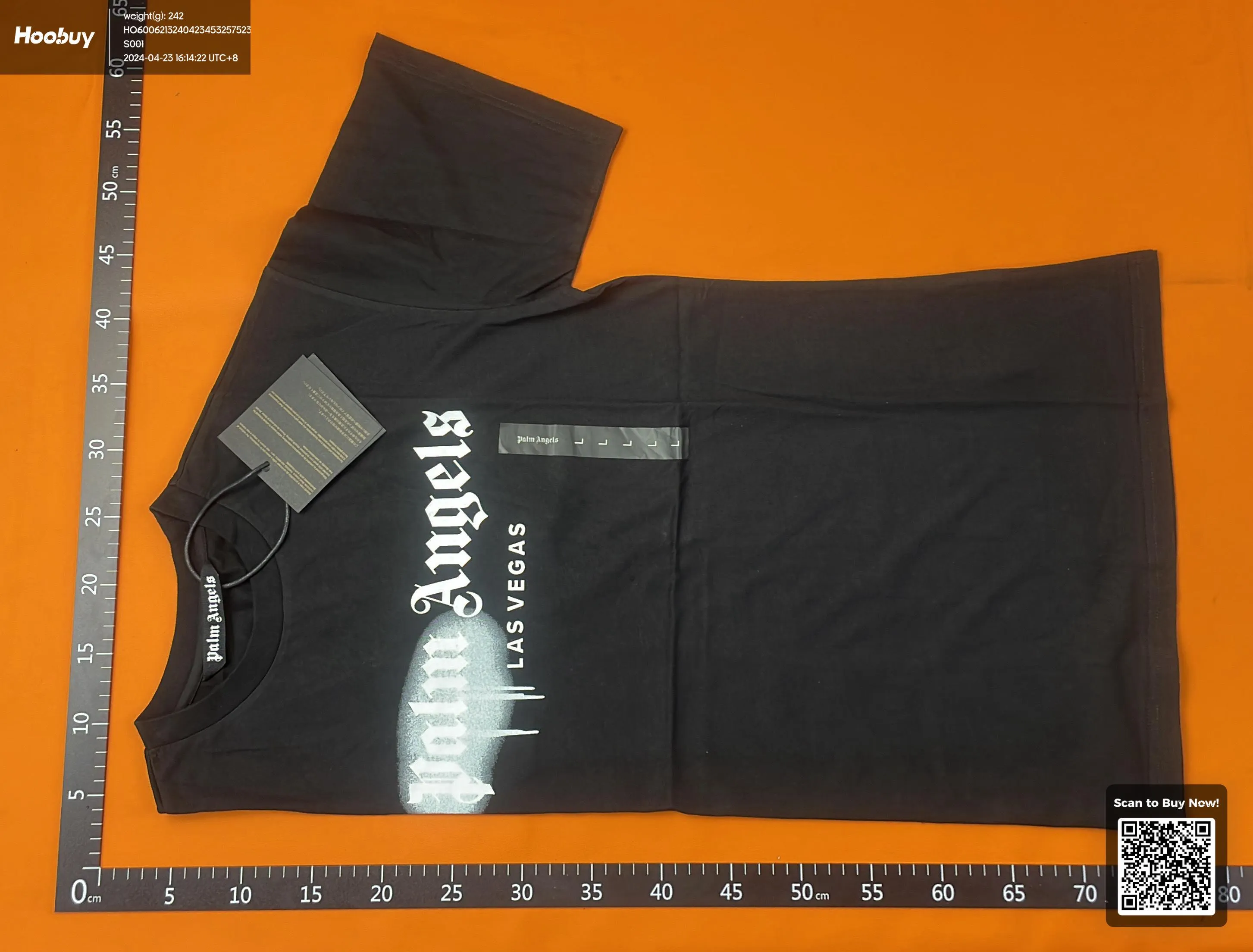 Palm Angels Tee