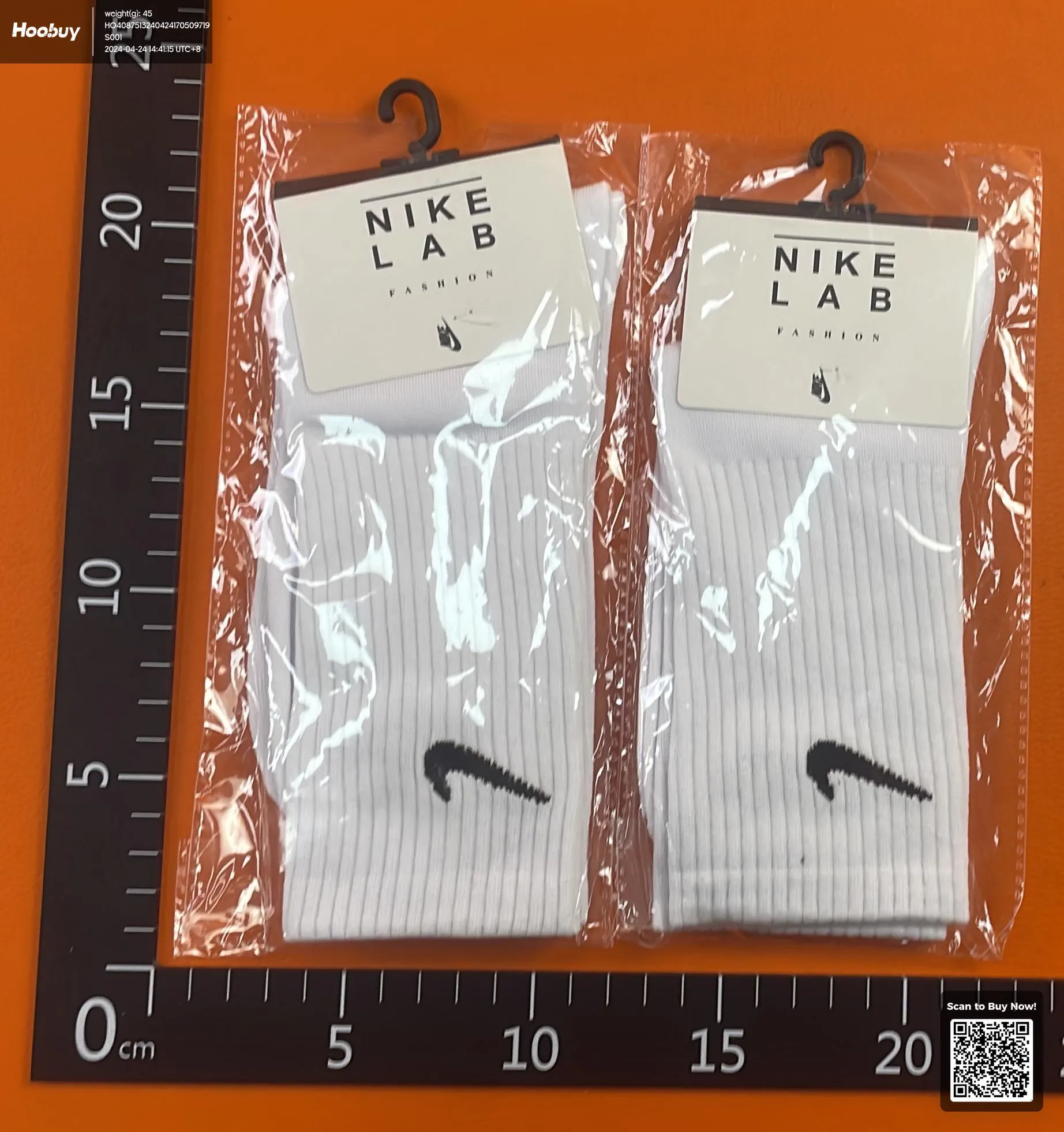 Nike Socks