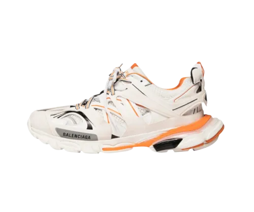 BALENCIAGA TRACKS WWTOP