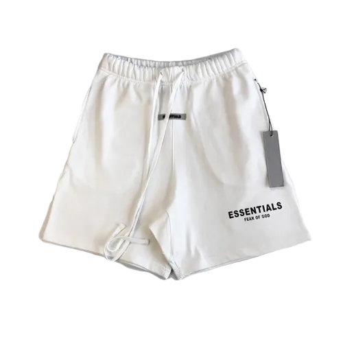 FEAR OF GOD ESSENTIALS SHORTS