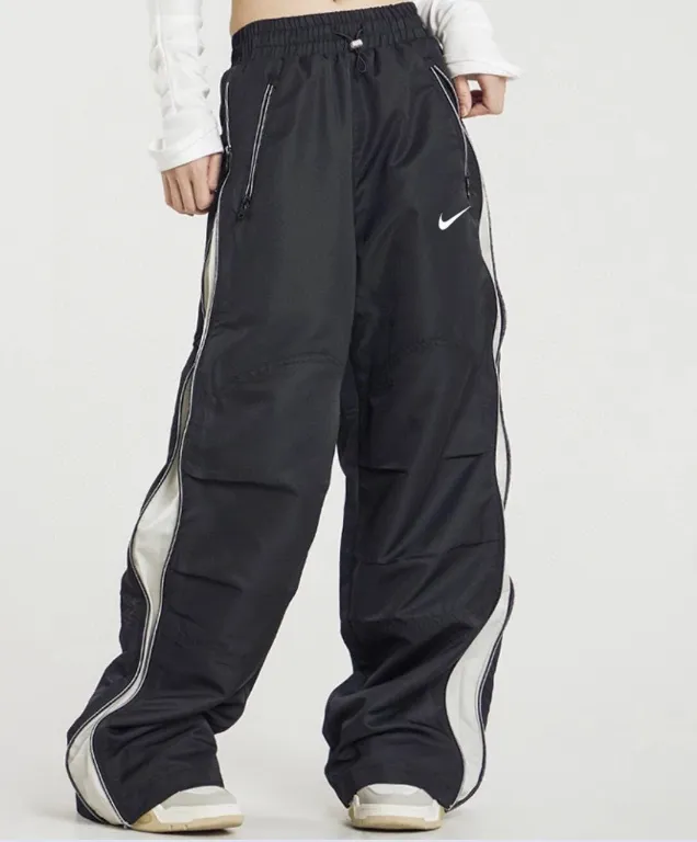 nike retro pants