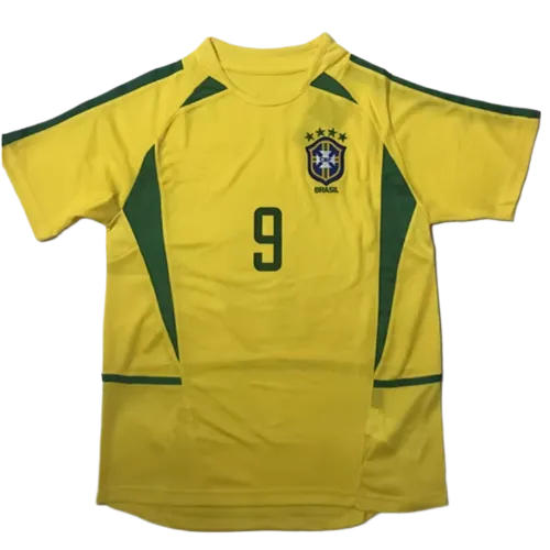 RETRO BRASIL TEE