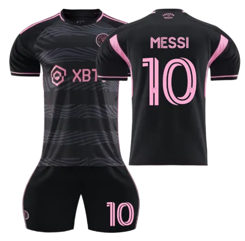MESSI INTER MIAMI