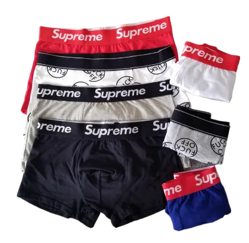 SUPREME BOXERS