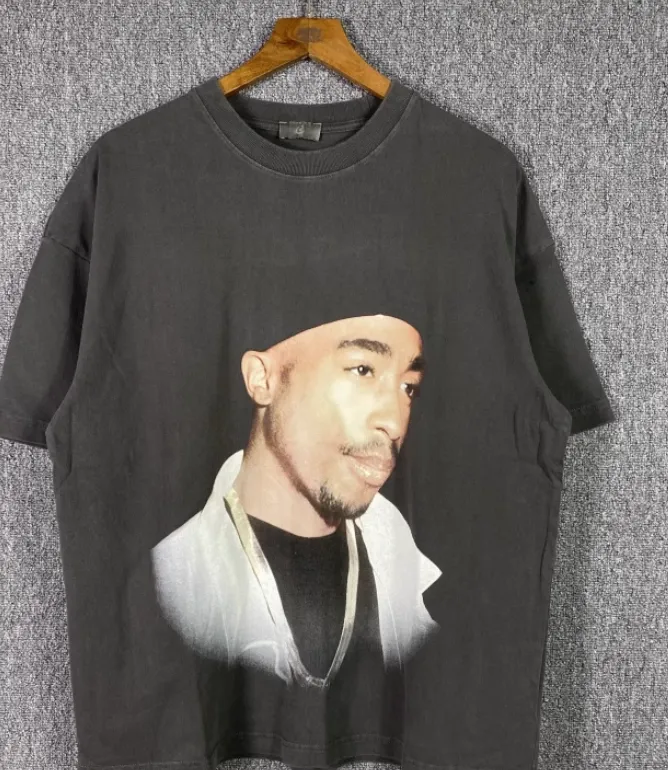 2pac 10+ shirts