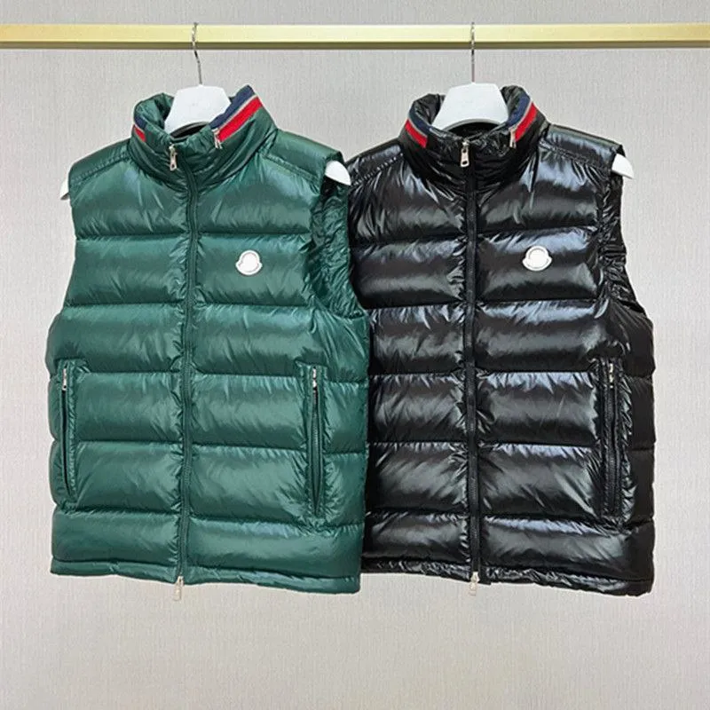 Moncler Gilets 