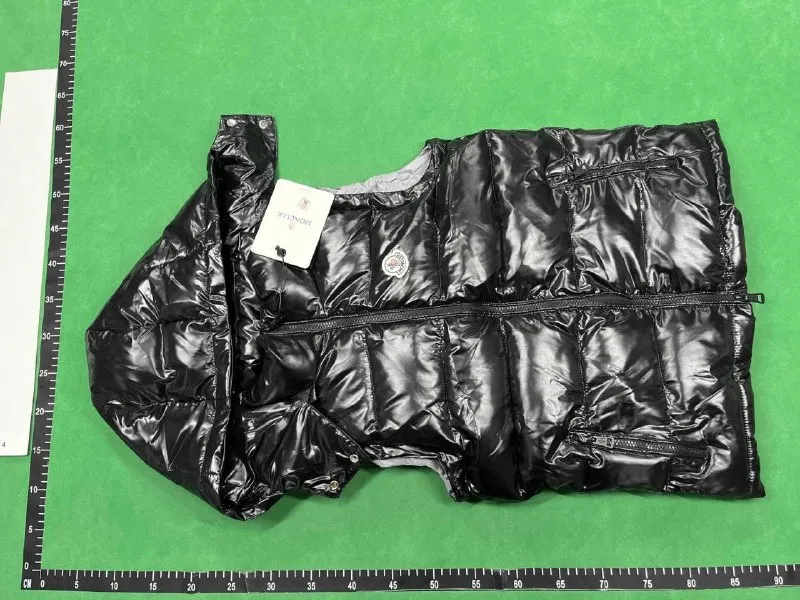Moncler Sleeveless 