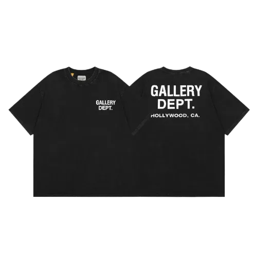 GALLERY DEPT TEES