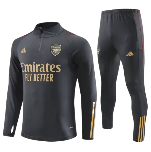 FOOTBALL SUIT/ZIPUP
