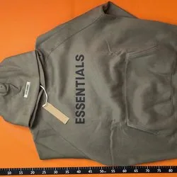 Essentials Hoodie