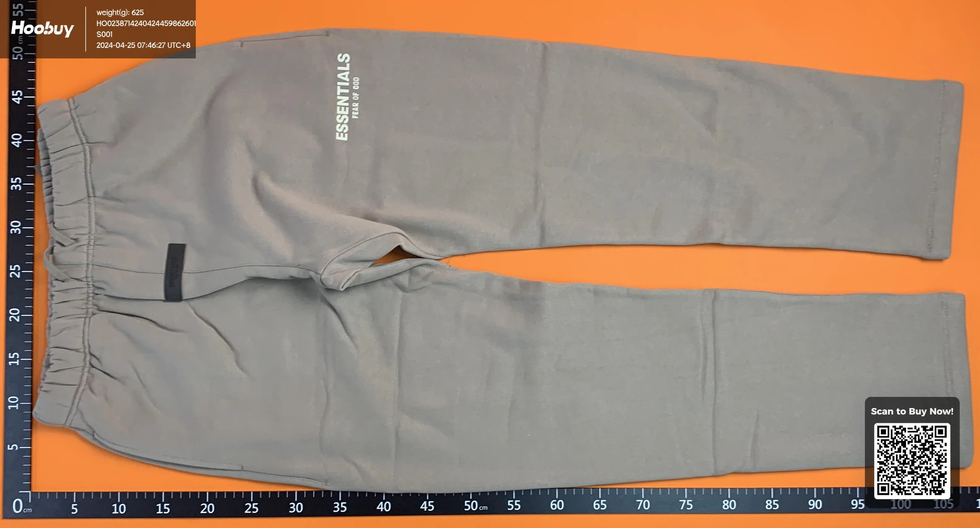 Essentials Pants
