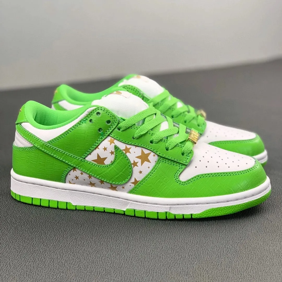 nike sb dunks multiple colorways