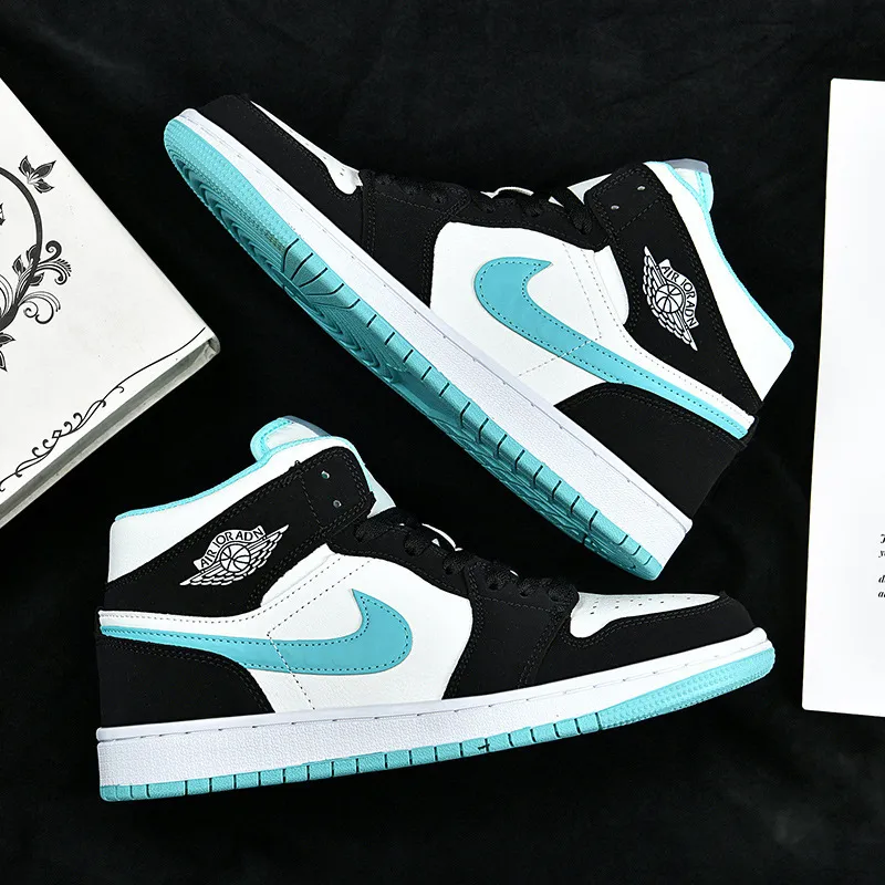Air jordan 1 mid