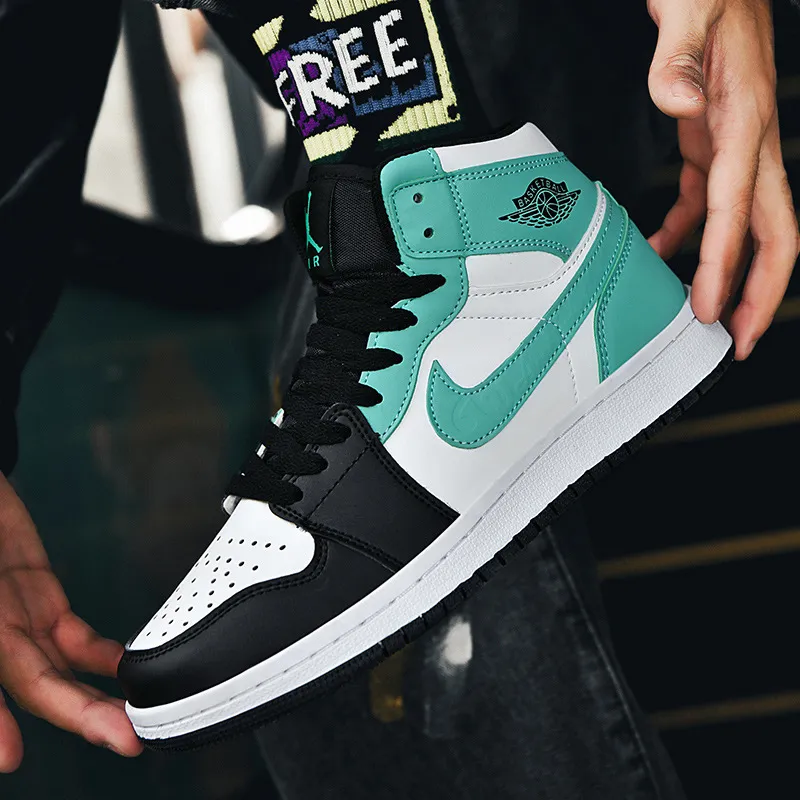 Air jordan 1 mid
